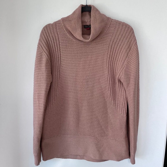 Vince Camuto Heavy Knit Sweater Size S - Picture 1 of 6